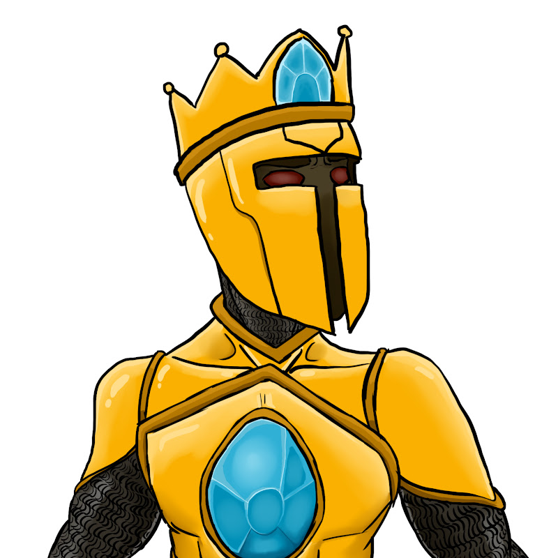 RichyRichGold