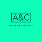 Amazed and Confused logo