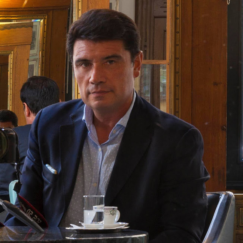 Pablo Munini