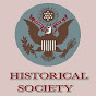 Northern District Historical Society logo