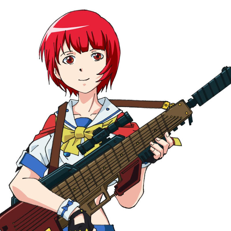 Kanade Netherland Physics Channel