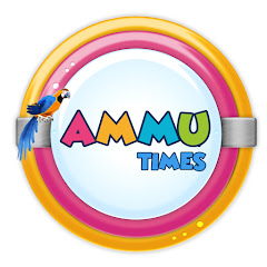 AMMU TIMES net worth