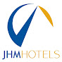 JHM Hotels logo