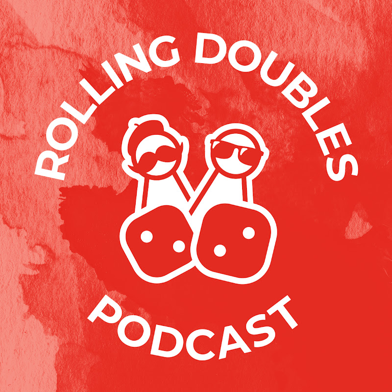 Rolling Doubles icon