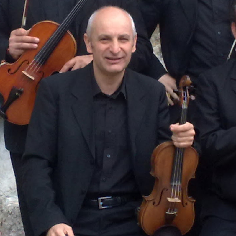 Aldo Ferrente