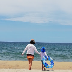 Emily Huang 親子読書時間アイコン画像