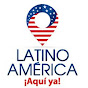 Latinoamerica Aqui Ya logo
