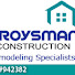 Groysman Construction Remodeling Service