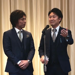 リバーズ結婚式余興漫才コンビ【公式】アイコン画像