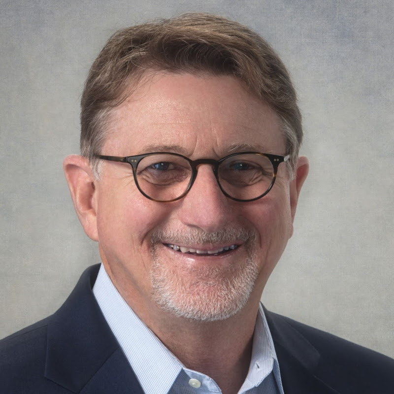 Bill Douglass