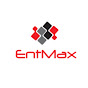 EntMax logo