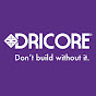 DRICORE Products logo