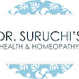 Dr Suruchi's Health & Homeopathy logo