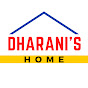 Dharani's Home logo