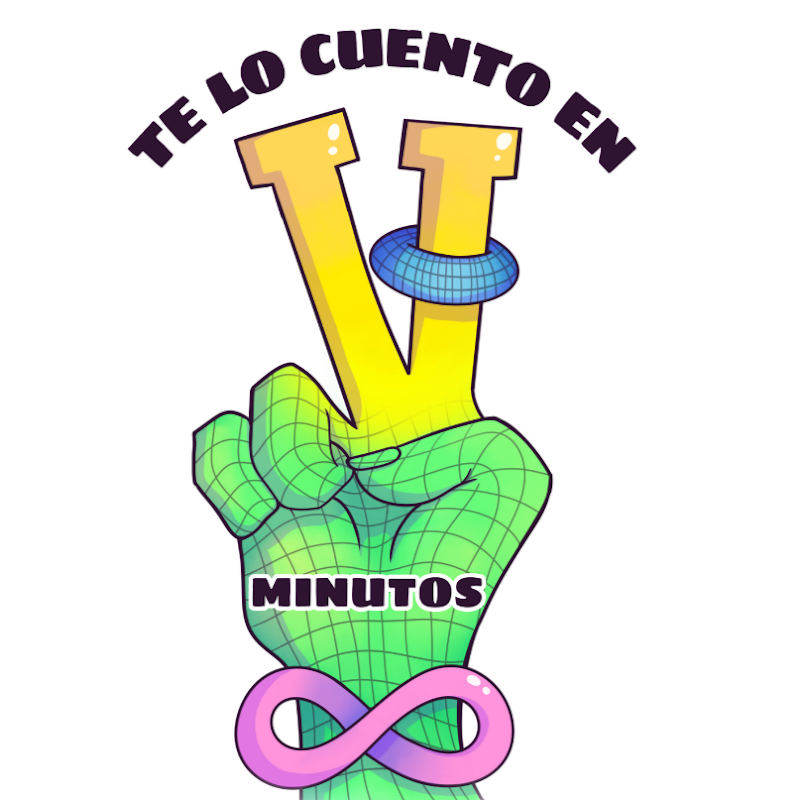 TeLoCuento EnCincoMinutos