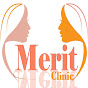 merit clinic logo