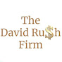The David Rush Firm logo