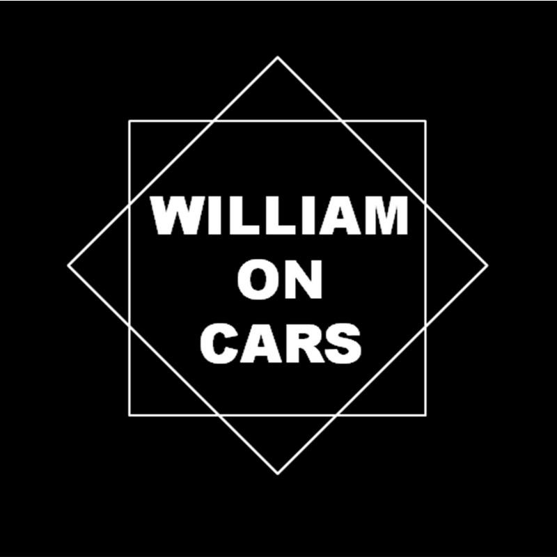 William On Cars