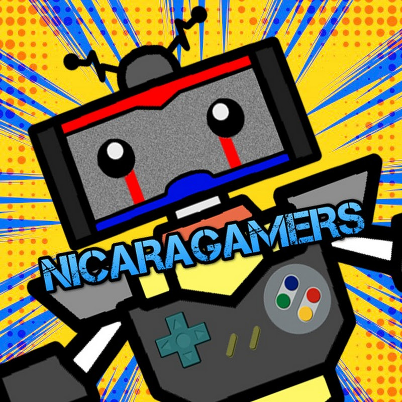 Nicara Gamers