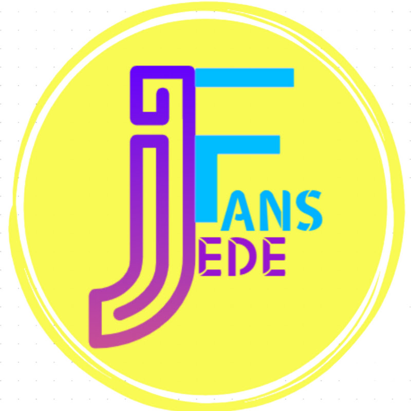 Fans Jede