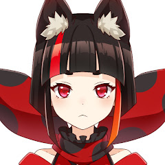 Kuromu Channel / 稲荷くろむ 【あにまーれ】