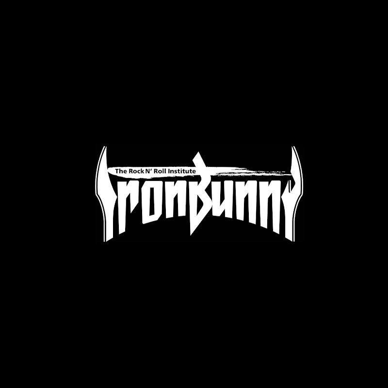 IRONBUNNY