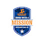 Swim With a Mission logo