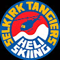 Selkirk Tangiers Heli Skiing logo