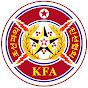 Korean Friendship Association USA logo