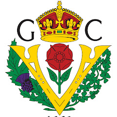 Victoria Golf Clubアイコン画像