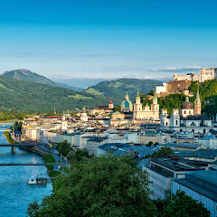 Stadt Salzburg