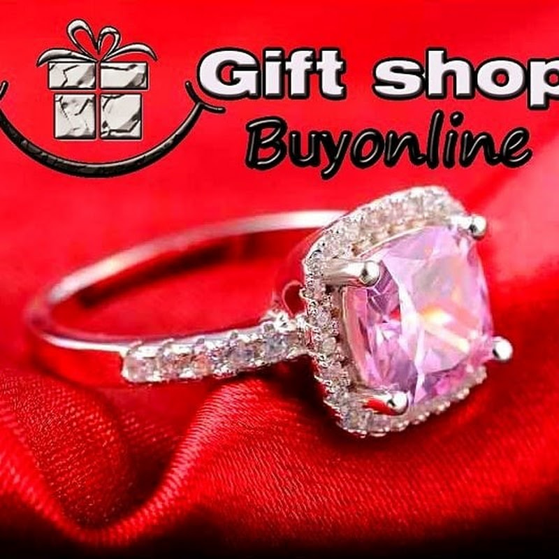 Gift shop Buy online
