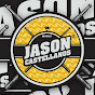 Jason Castellanos