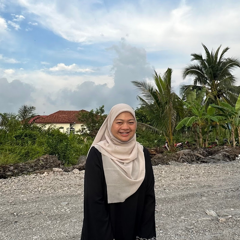 Afiqah Hamdan