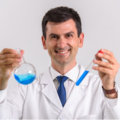 Știință cu sare și piper