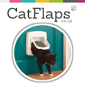 Cat Flaps Direct