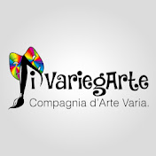 I Variegarte Compagnia dArte Varia