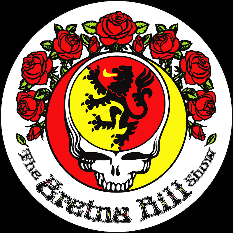 The Gretna Bill Show - Cycling Podcast