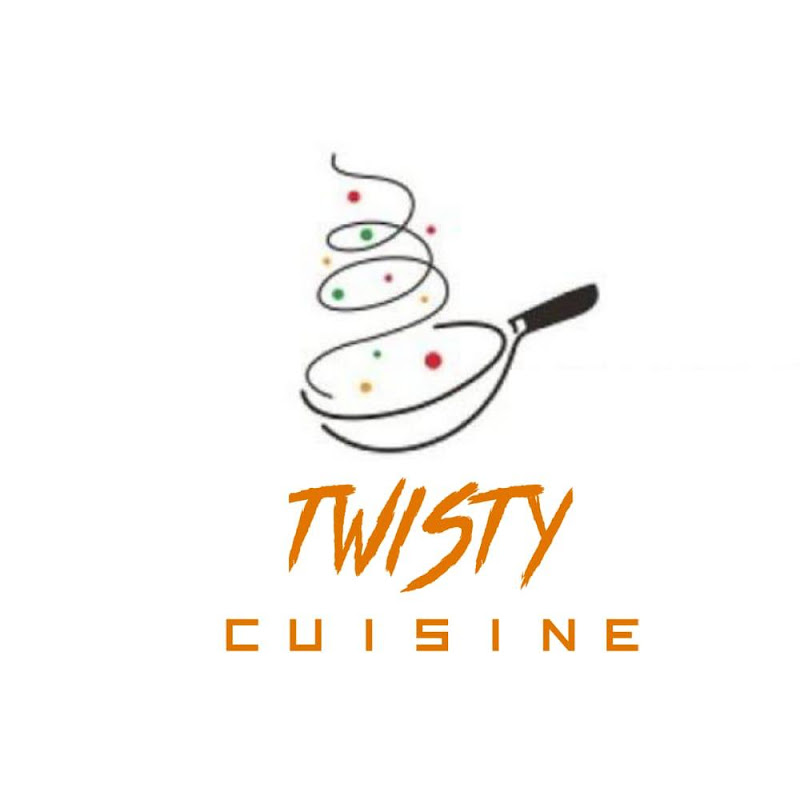 Twisty Cuisine