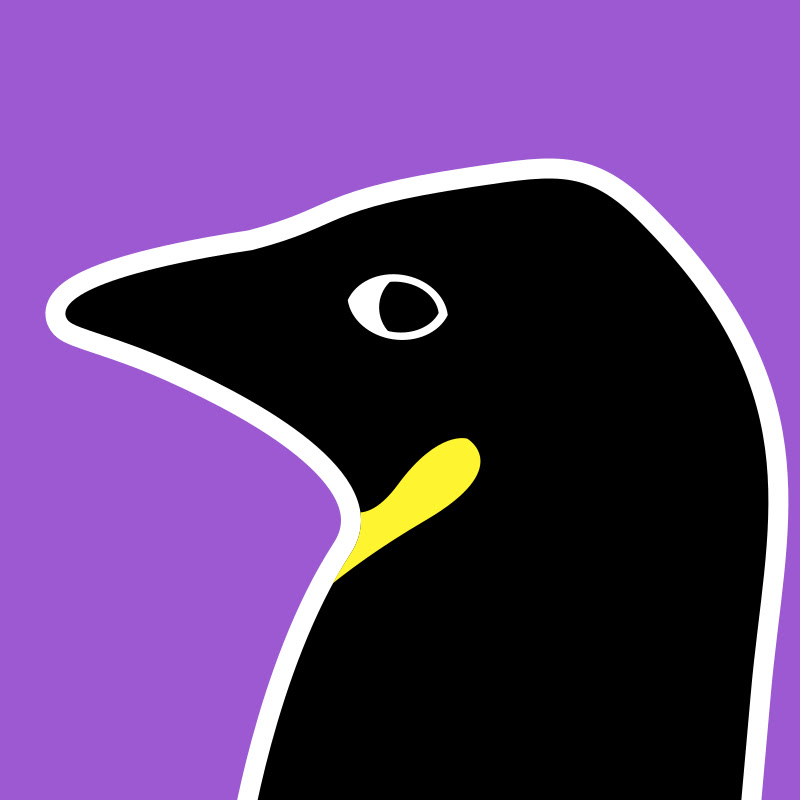 Penguin in Pyjamas
