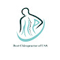 Best Chiropractor USA logo