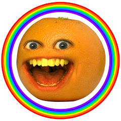 Annoying Orange Avatar