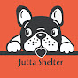 Jutta Shelter logo