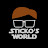 Sticko's World