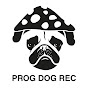 Prog Dog Records logo