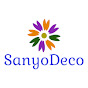 Sanyo Deco logo