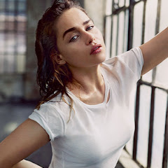 Emilia Clarke Brasil