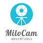 MiloCam Adventures logo