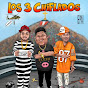 LOS 3 CHIFLADOS PERU