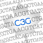 Canadian Centre for Computational Genomics logo